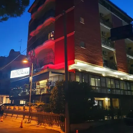 Szálloda Prestige 3*