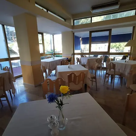 Prestige Hotel