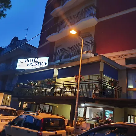 Hotel Prestige 3*