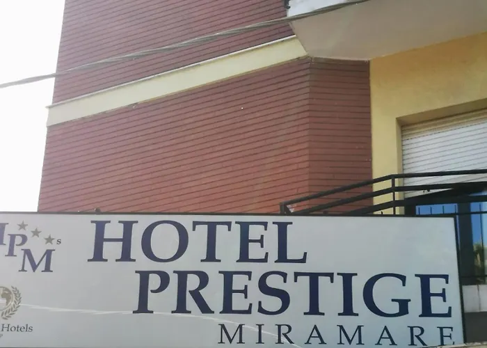 فندق Prestige 3*