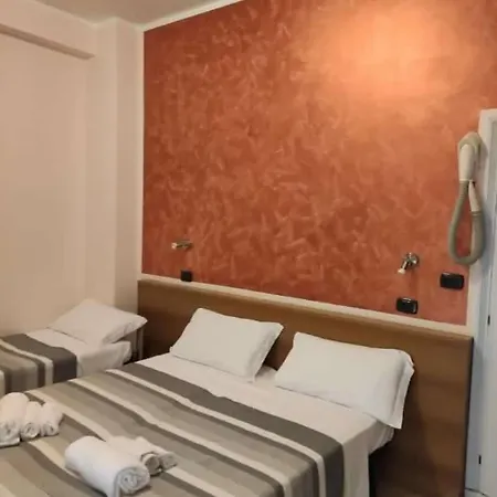 Hotel Prestige Rimini