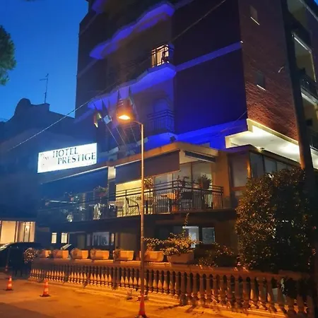 Prestige Hotel
