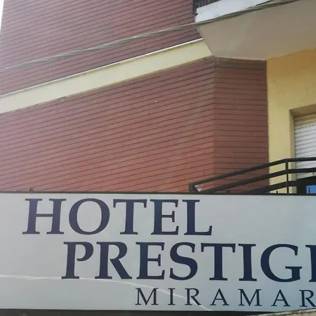 Hotel Prestige 3*