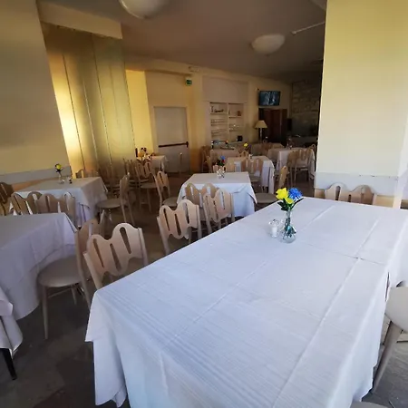 Prestige Rimini