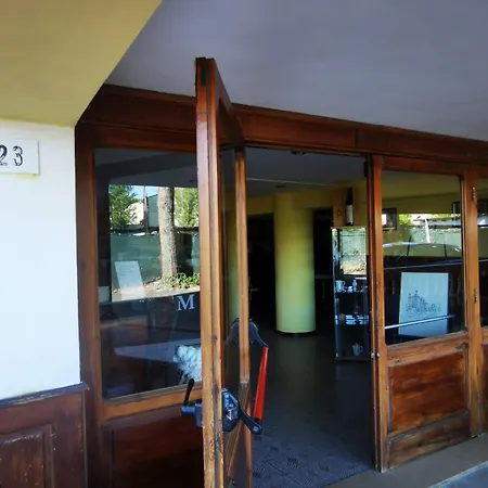 Prestige Hotel Rimini