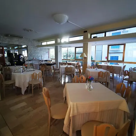 Prestige Hotel
