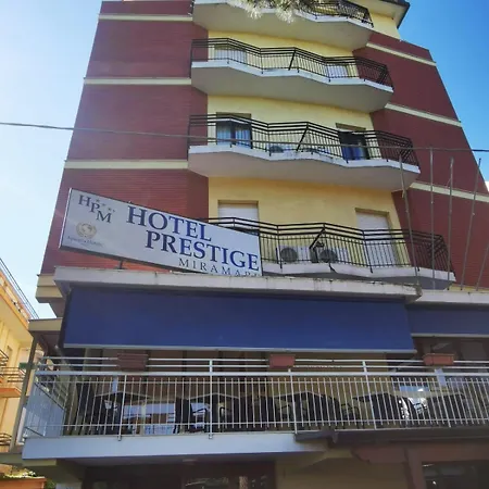 Prestige Rimini