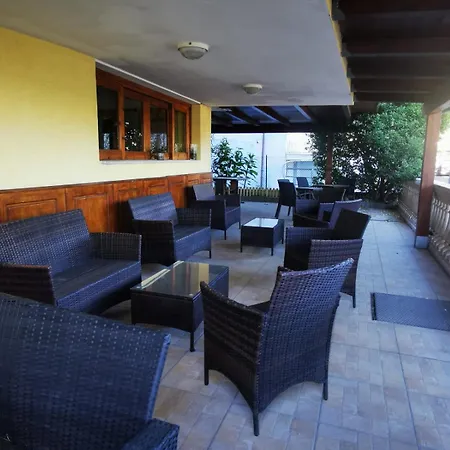 Prestige Hotel