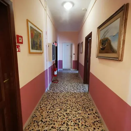 Prestige Hotel Rimini