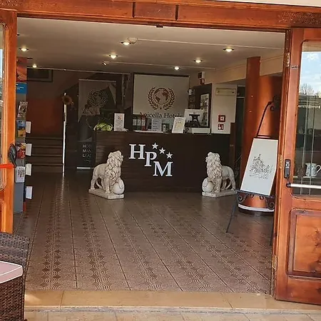 Prestige Ρίμινι