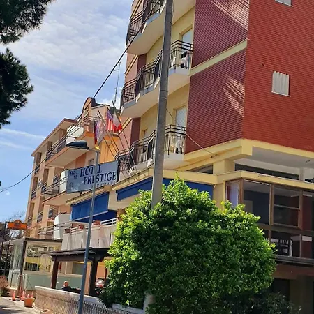 Prestige Hotel Rimini