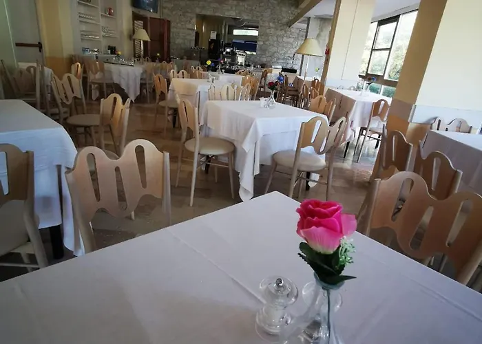 Prestige Ρίμινι