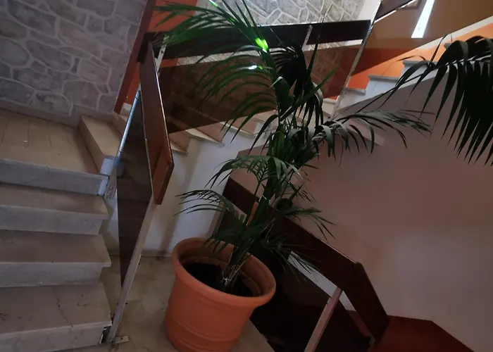 Prestige Szálloda Rimini