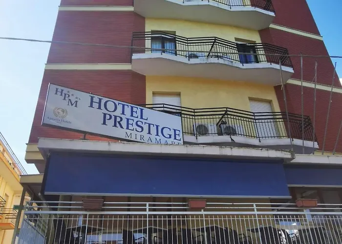 Prestige Ρίμινι