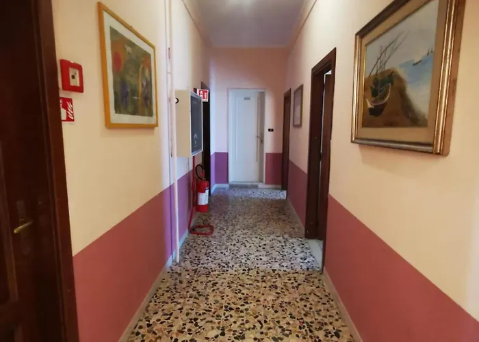 Prestige Szálloda Rimini