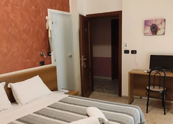 Prestige Ρίμινι