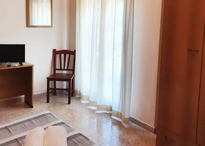 Szálloda Prestige 3*