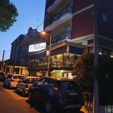 Prestige Hotel