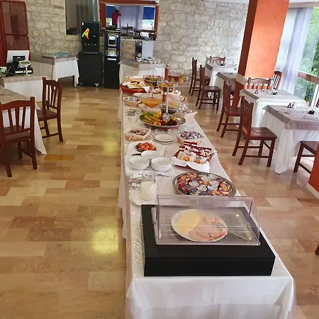 Prestige Hotel