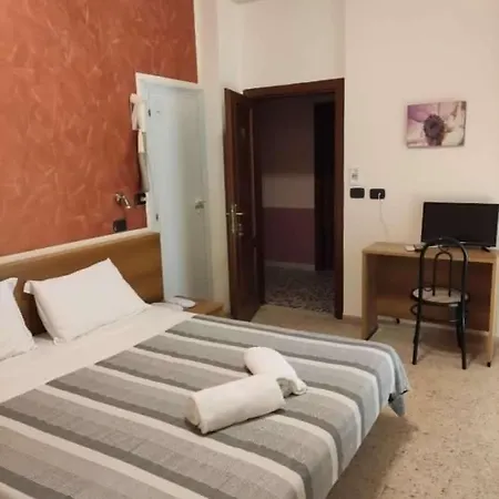 Prestige 3* リミニ