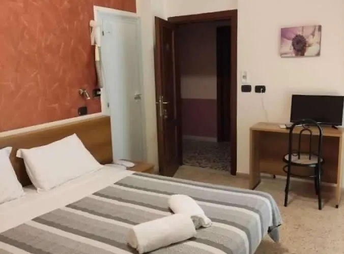 Prestige 3* Rimini
