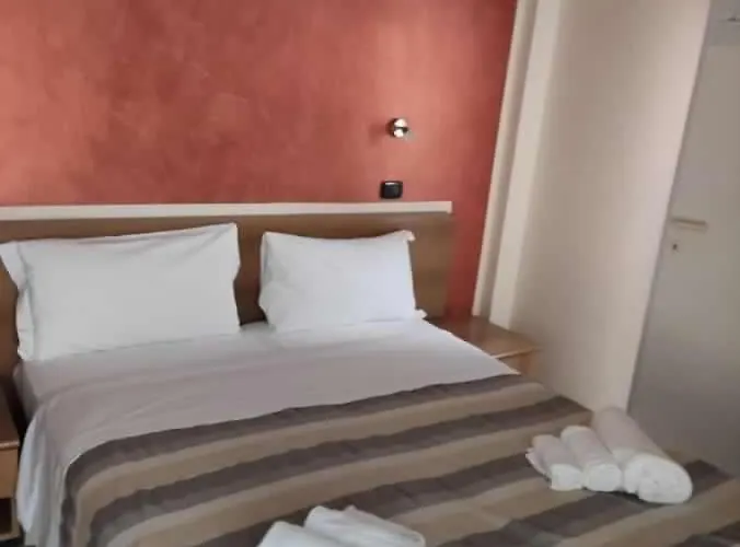 Hotel Prestige
