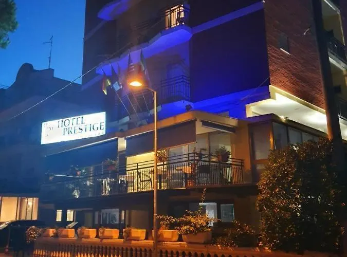 Prestige Hotel
