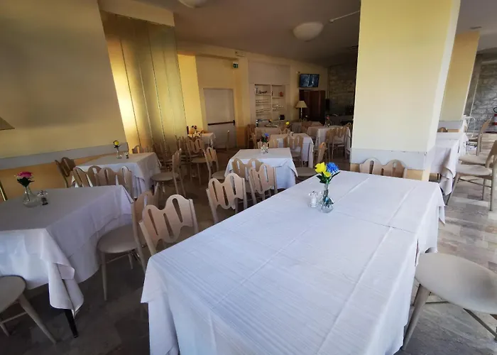 Prestige Rimini