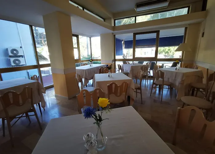 Prestige Hotel