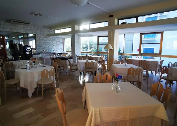 Prestige Hotel