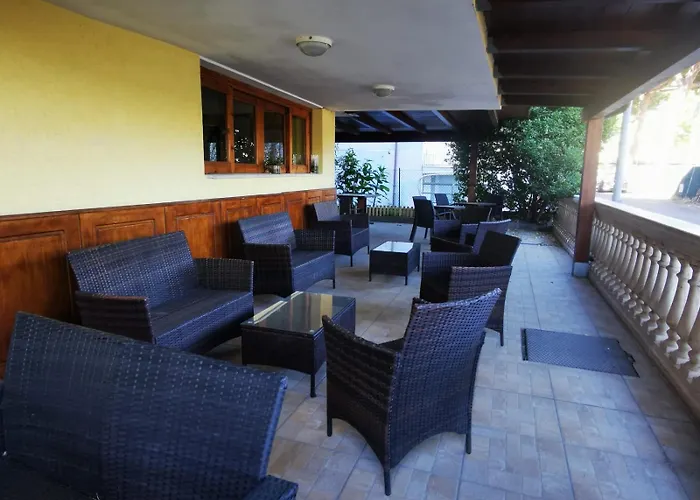 Prestige Hotel