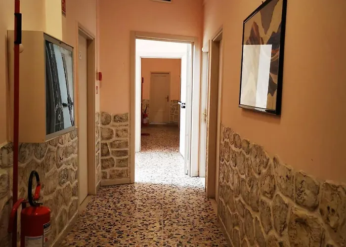 Prestige Hotel