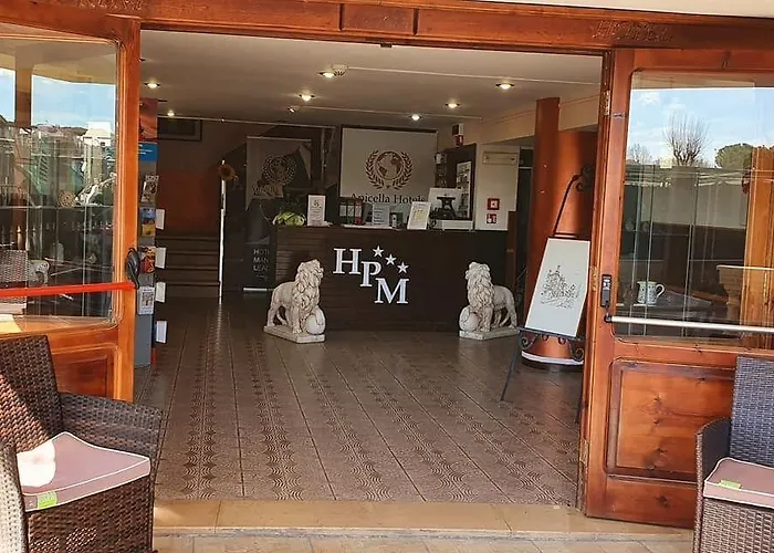 Prestige Rimini