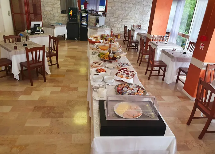 Prestige Hotel