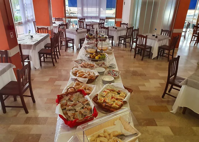 Prestige 3* Rimini