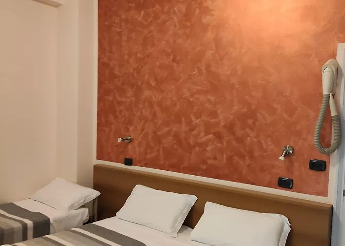 Prestige 3* Rimini